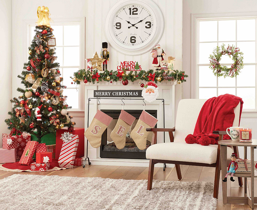 4 Tips to Prep Your Home for the Holidays