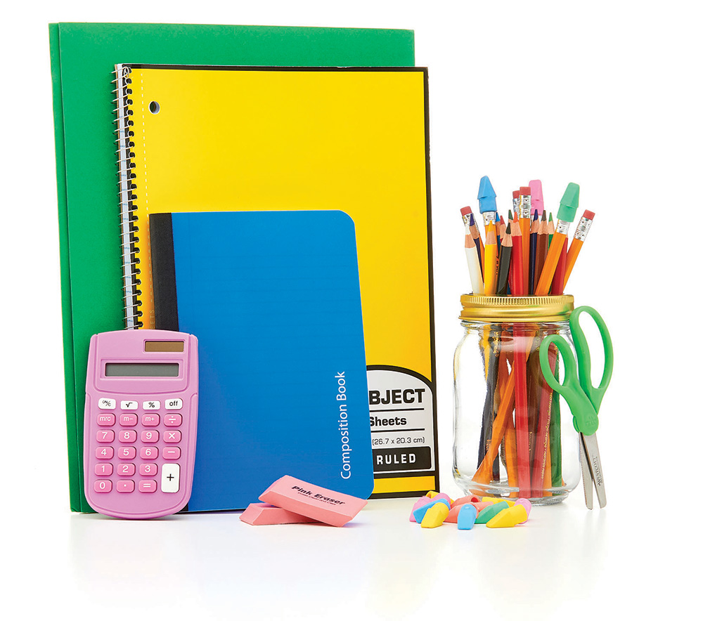 Get Your Home Ready for Back To School with this Checklist
