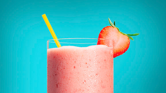 Capri Sun Fruit Smoothie