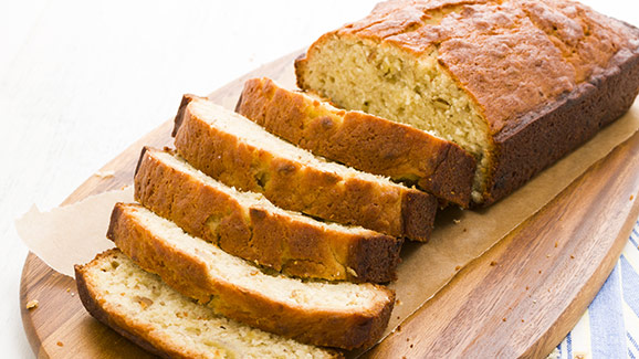 Mott's Banana Bread