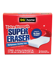 find super eraser