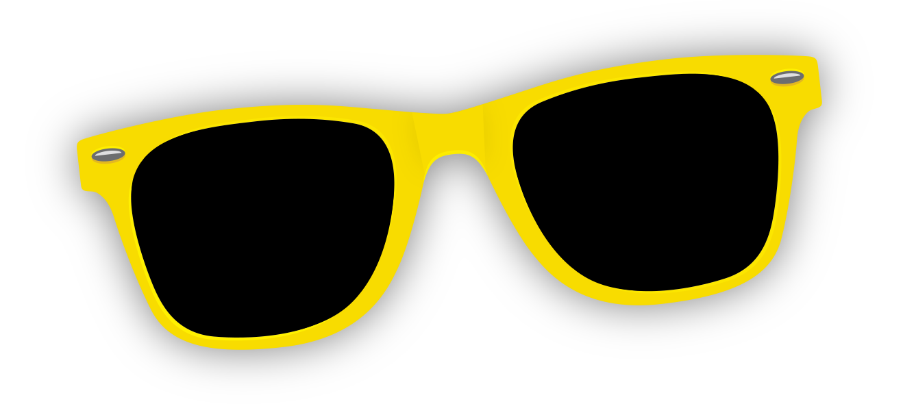 Yellow Glasses