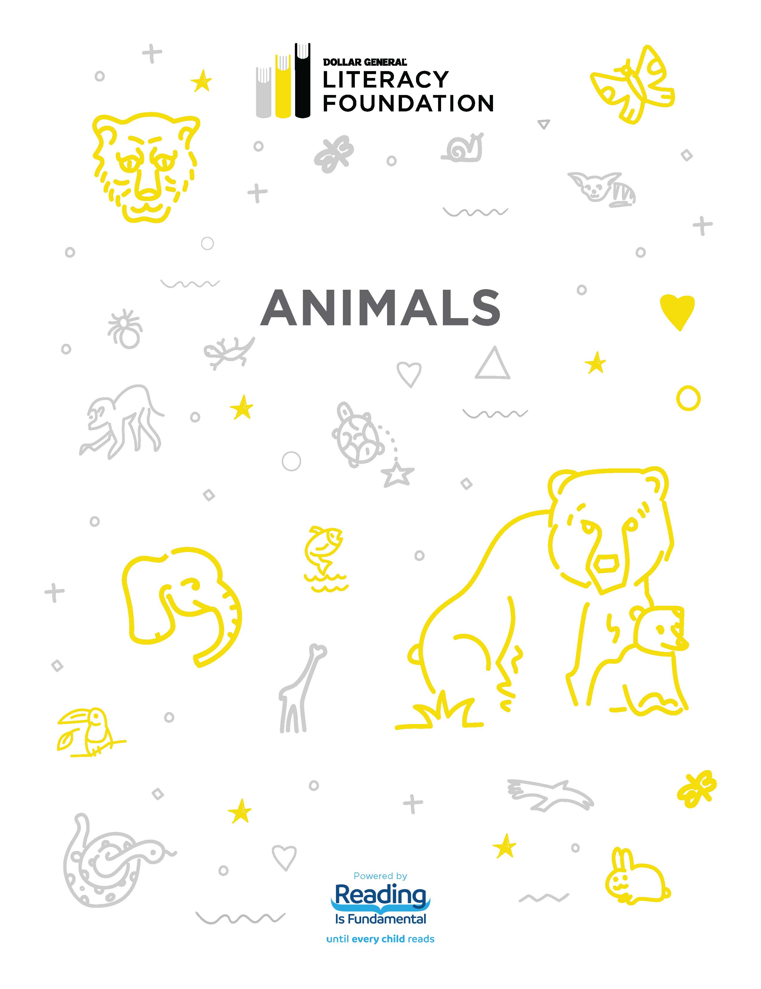 Animals