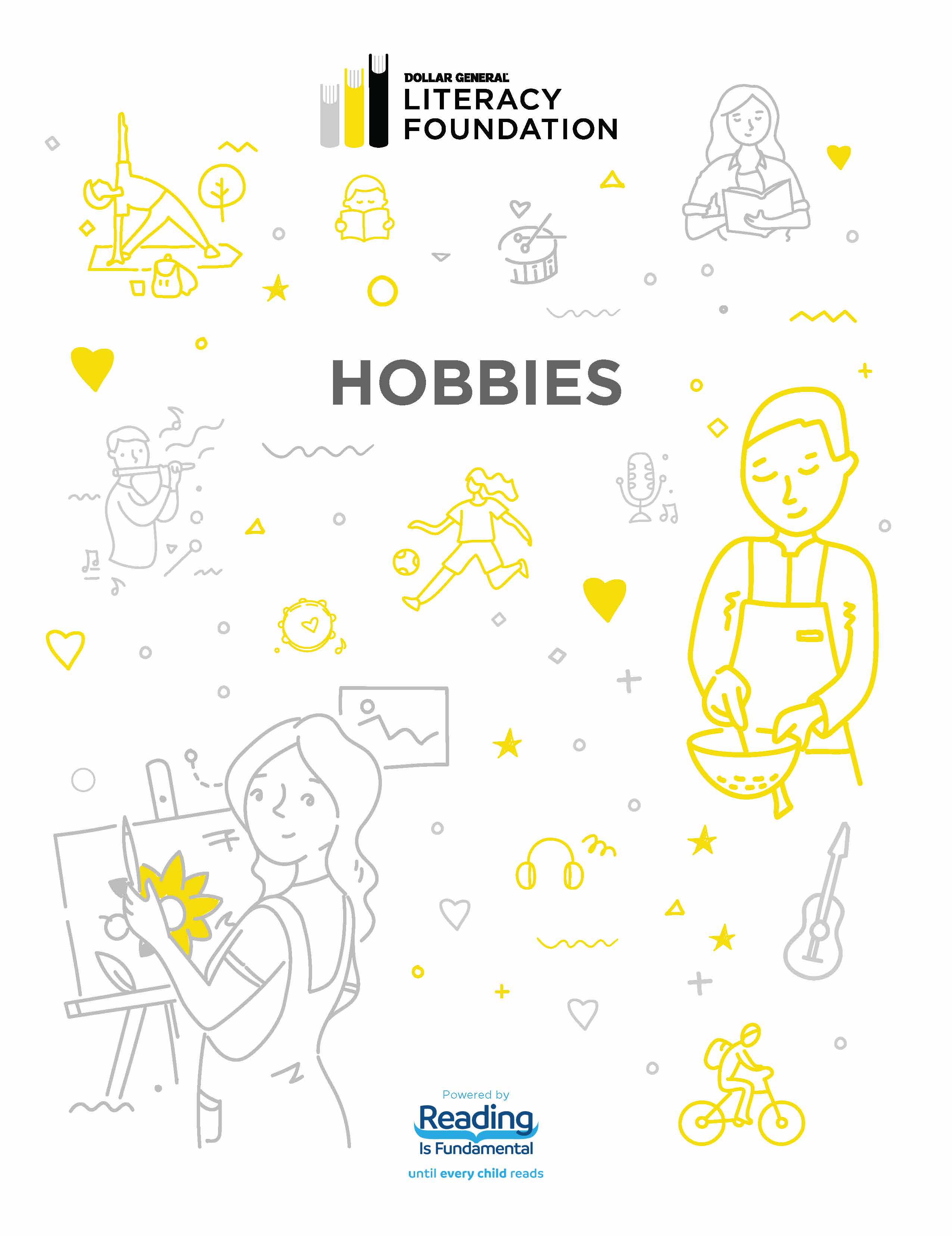 Hobbies