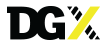 dgx logo