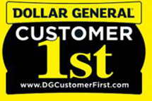 Dollar General Customer Service Survey